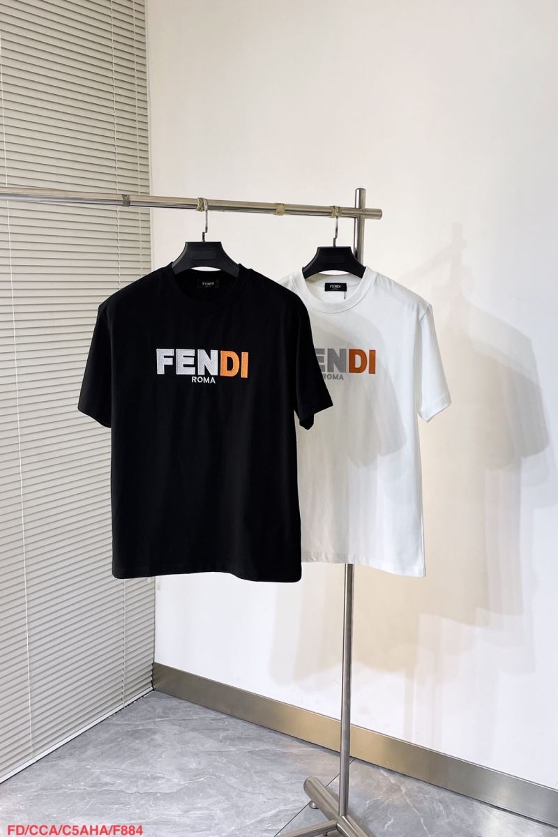 Fendi T-Shirts